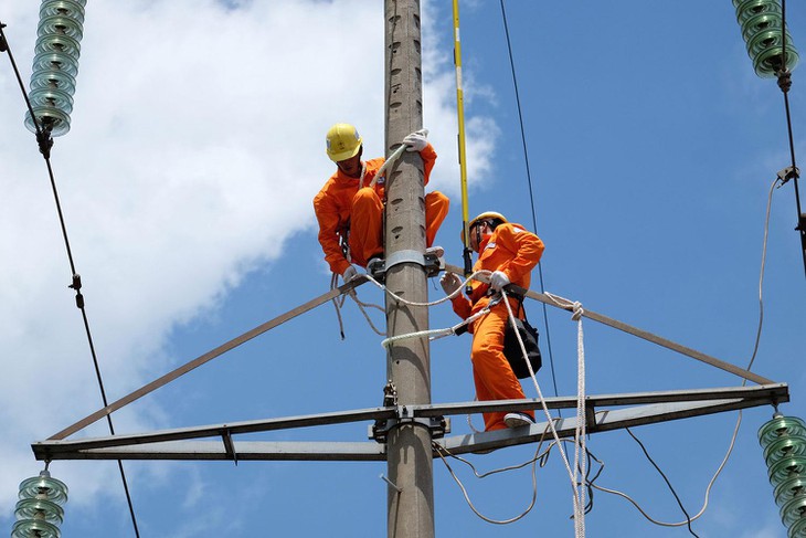 Hàng loạt sai phạm trong đấu thầu, đưa vật tư kém chất lượng lọt vào các dự án