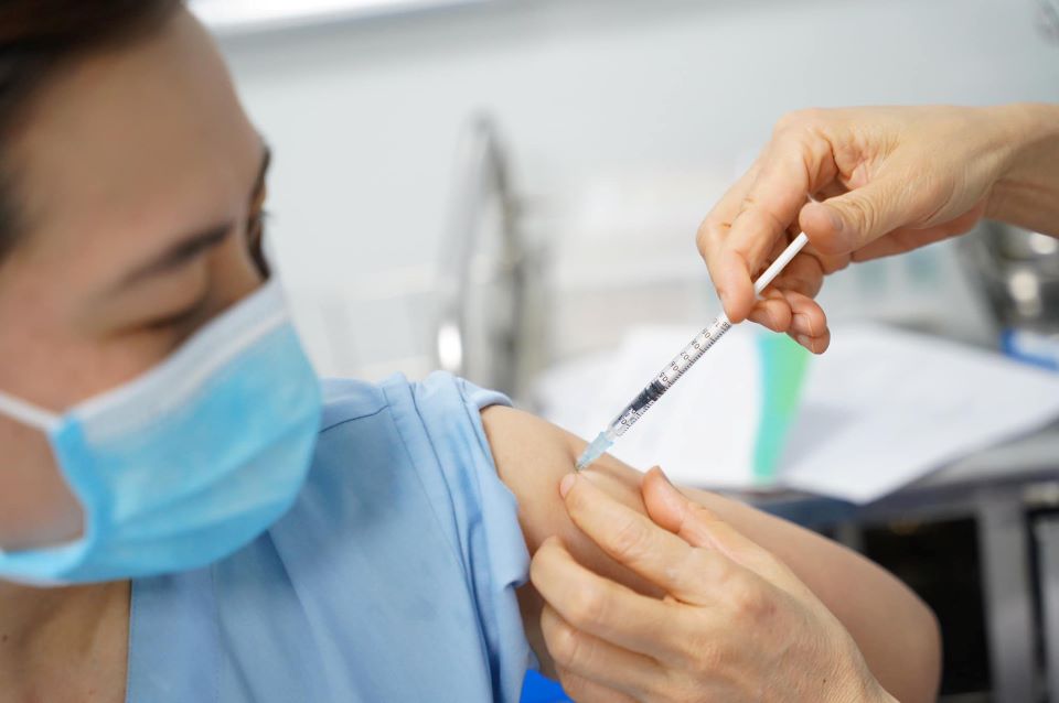 Đề nghị các địa phương hoàn tất tiêm vaccine Covid-19 mũi bổ sung, nhắc lại trong quý 1