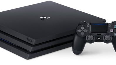 Sony tiếp tục sản xuất máy chơi game PlayStation 4