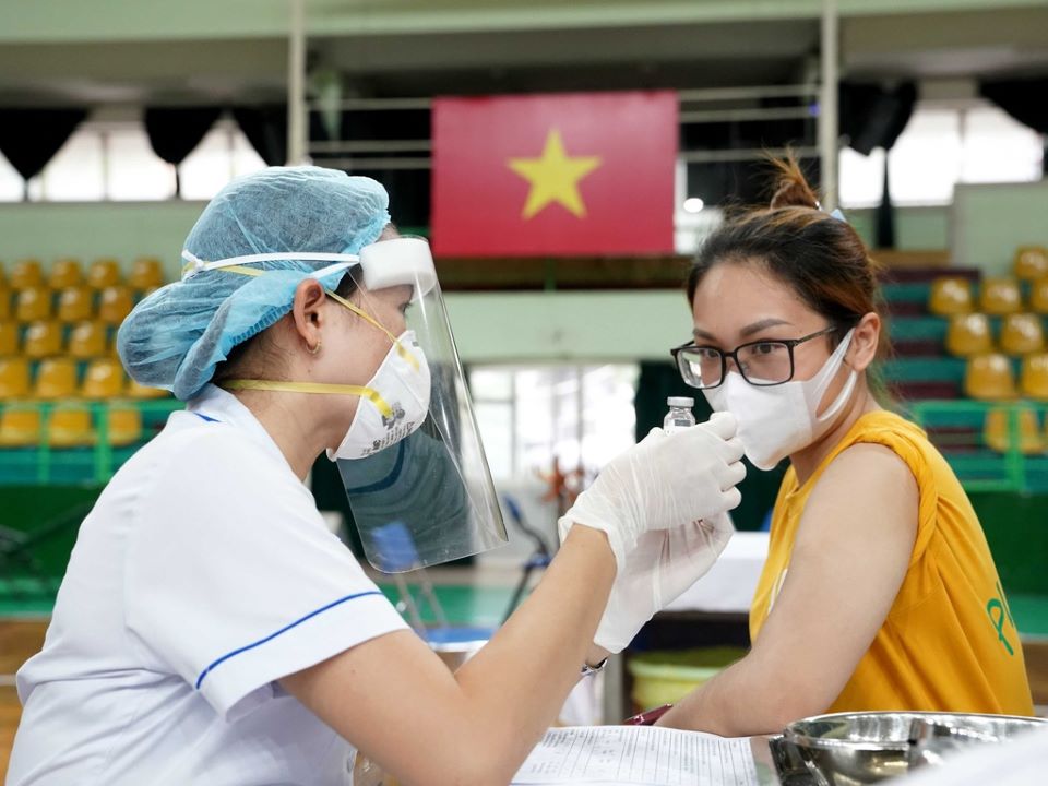 Covid-19 sáng 20/1/2022: Lũy kế số ca khỏi bệnh là 1.789.188, hơn 171 triệu liều vaccine