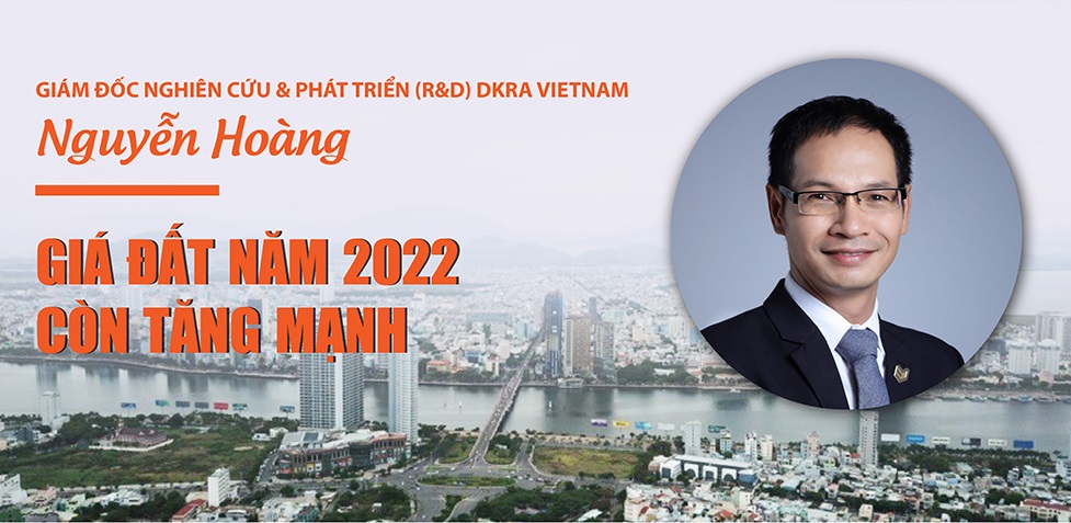 Nhận diện "sốt đất" của thị trường bất động sản đầu năm 2022 - Bài cuối: Sẽ hình thành mặt bằng giá mới