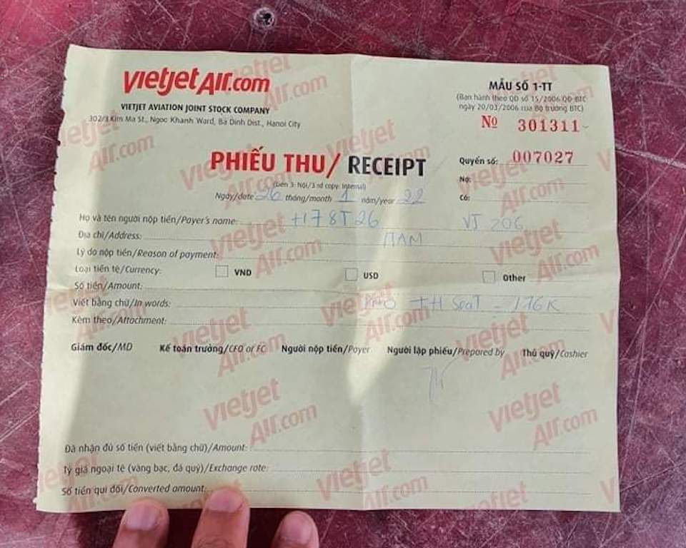 Tiếp vụ Vietjet Air bị “tố” delay để thu thêm tiền vé: Có dấu hiệu trục lợi bán “phiếu ưu tiên”?