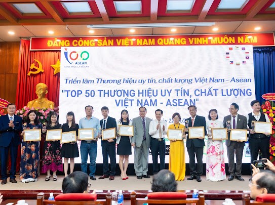 Hội VASEAN: Đồng hành, hỗ trợ doanh nghiệp phát triển và hội nhập “hậu Covid-19”