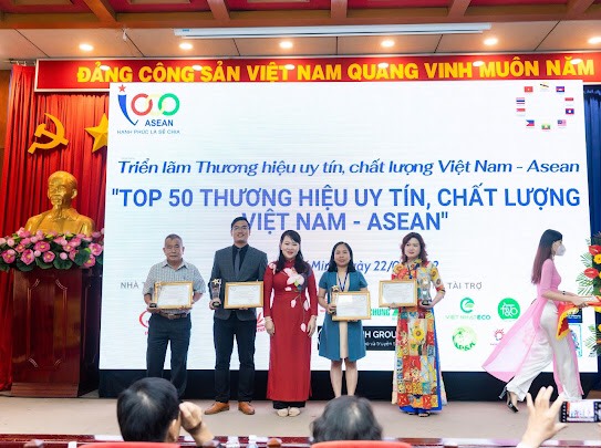 Hội VASEAN: Đồng hành, hỗ trợ doanh nghiệp phát triển và hội nhập “hậu Covid-19”