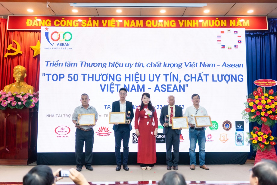 Hội VASEAN: Đồng hành, hỗ trợ doanh nghiệp phát triển và hội nhập “hậu Covid-19”