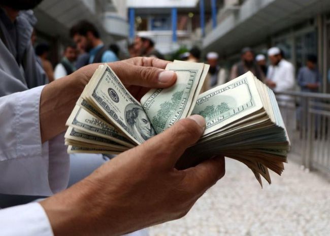 Tỷ giá ngoại tệ ngày 2/2/2022: USD tiếp tục giảm mạnh