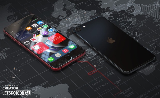 iPhone SE 3 và iPad Air 5 sẽ ra mắt vào đầu tháng 3/2022