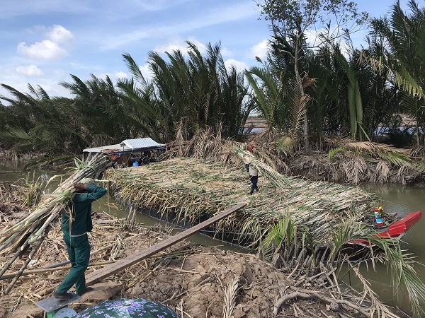 Công ty cổ phần Mía đường Sóc Trăng kêu cứu