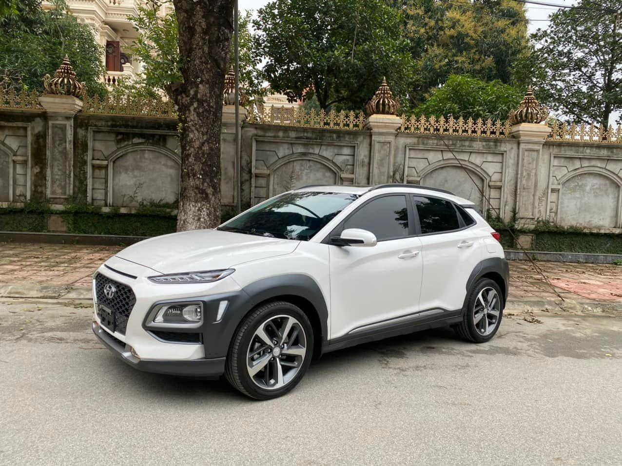 Giá xe ô tô Hyundai tháng 2/2022: Thấp nhất chỉ 330 triệu đồng