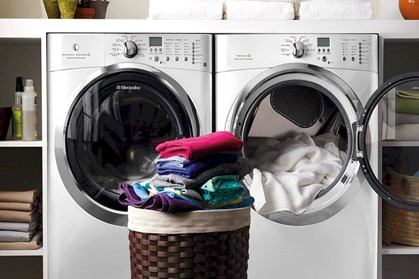 Lý do bạn nên sử dụng máy sấy quần áo cho gia đình