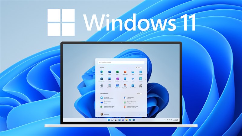 Windows 11 bổ sung nhiều tính năng mới