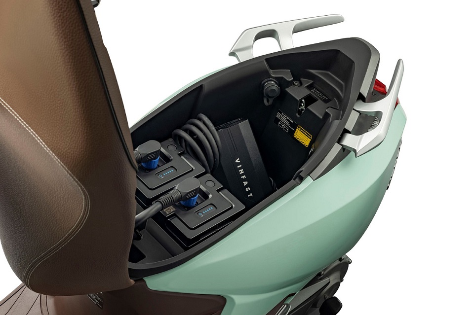 Vì sao mẫu xe máy điện mới ra mắt của VinFast được “săn lùng” trên thị trường?