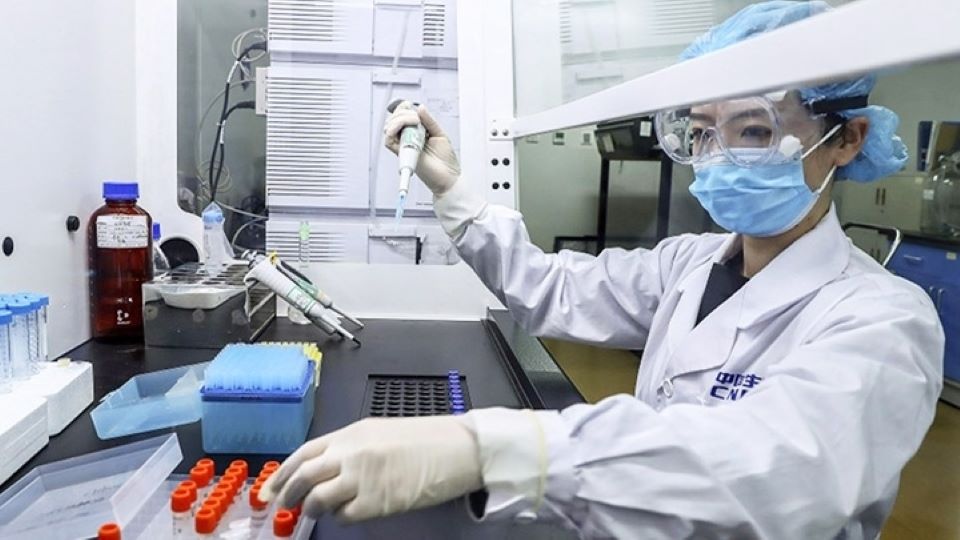 Covid-19 sáng 16/3/2022: Lũy kế số ca khỏi bệnh là 3.383.142, đã tiêm hơn 200.5 triệu liều vaccine
