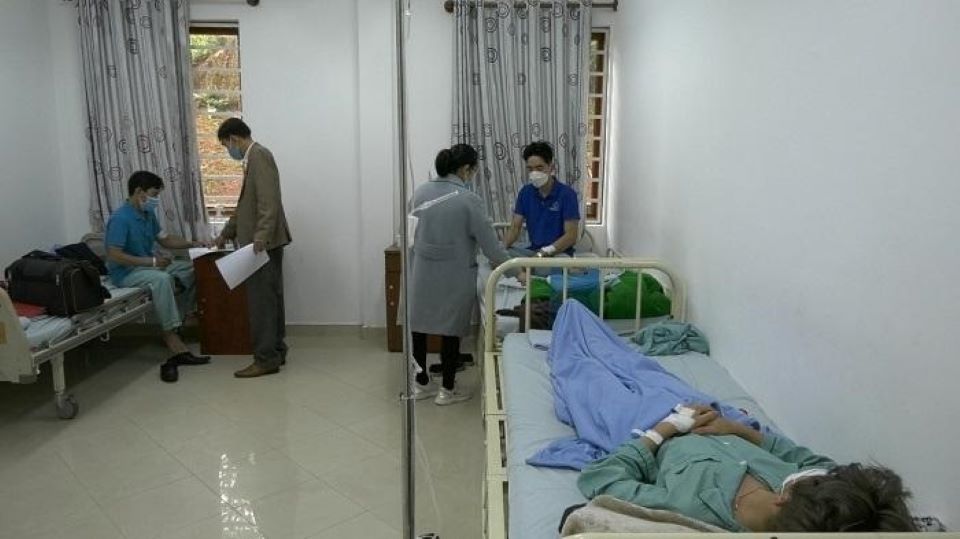 Gần 50 người nhập viện sau khi ăn bánh mì Liên Hoa ở Đà Lạt