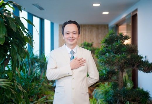 Thực hư việc Chủ tịch FLC Trịnh Văn Quyết bị tạm hoãn xuất cảnh?