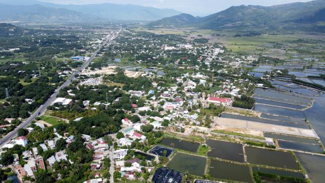 Khánh Hòa: Giá đất Cam Lâm tăng "phi mã", chính quyền cảnh báo rủi ro đầu tư