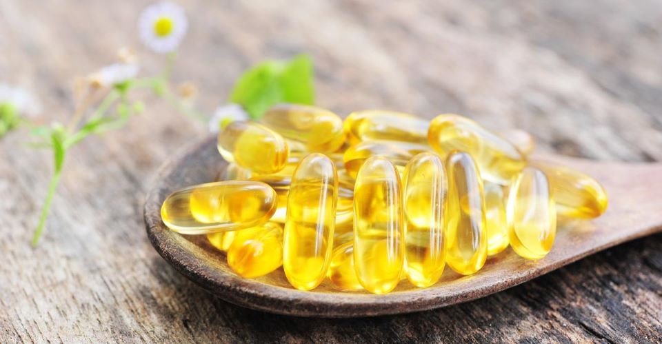 8 dấu hiệu cảnh báo cơ thể thiếu Omega 3