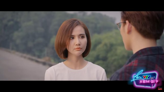 "Thương ngày nắng về" phần 2 tập 1: Trang chia tay Duy đi Nhật