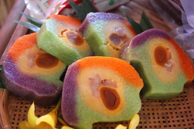 Độc đáo, hấp dẫn lễ hội bánh dân gian Nam Bộ tại Cà Mau