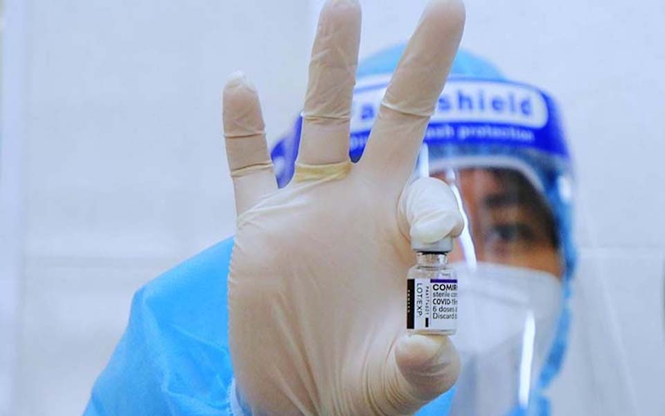TP Hồ Chí Minh: Công bố kế hoạch tiêm vaccine Covid-19 cho gần 900.000 trẻ em