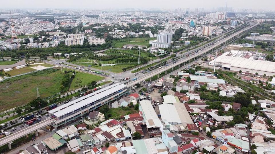 Tự hào là công dân thành phố mang tên Bác