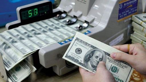 Tỷ giá ngoại tệ ngày 4/5/2022: Đồng USD quay đầu giảm