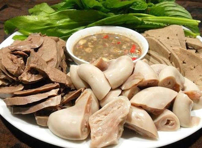 4 thực phẩm gây tăng cholesterol