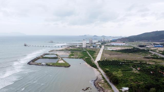 Khánh Hòa: Loạt dự án khủng đang triển khai tại Nam Vân Phong