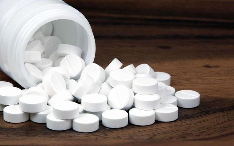 Nghệ An: Trẻ 10 tuổi bị ngộ độc Paracetamol do sử dụng quá liều
