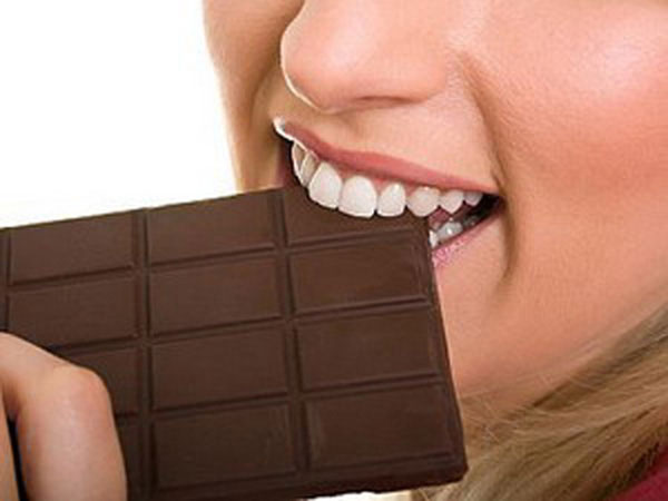 Cách ăn socola mà không bị tăng cân