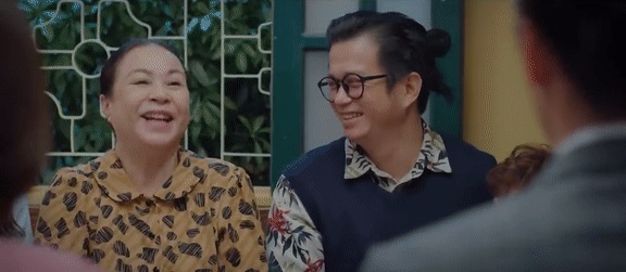 "Thương ngày nắng về" tập 26, phần 2: Duy ra mắt gia đình Trang