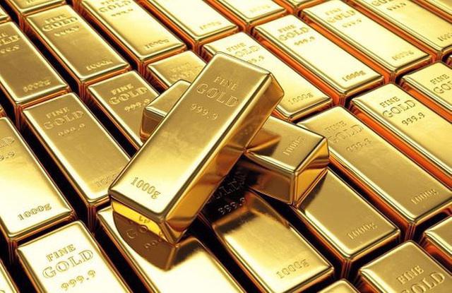 Giá vàng ngày 16/6/2022: Vàng bất ngờ tăng mạnh