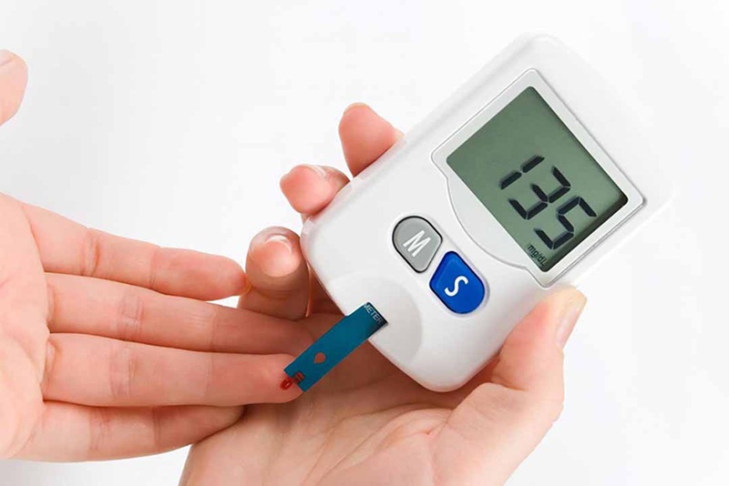 Sai lầm khi đo đường huyết tại nhà bạn cần chú ý