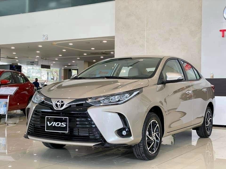 Giá xe ô tô Toyota tháng 6/2022: Nhiều ưu đãi hấp dẫn