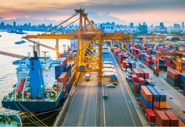 Xuất nhập khẩu hàng hóa của Việt Nam đạt 337,85 tỷ USD