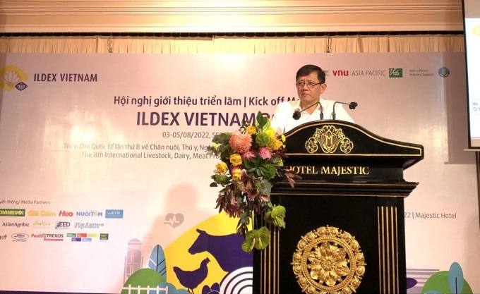 Nhiều thương hiệu nổi tiếng thế giới sẽ hội tụ tại LDEX Vietnam 2022