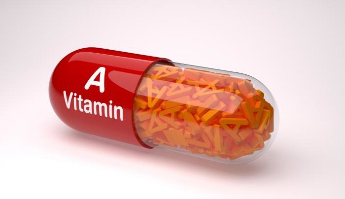 Điều gì xảy ra nếu bạn tiêu thụ quá nhiều vitamin A?