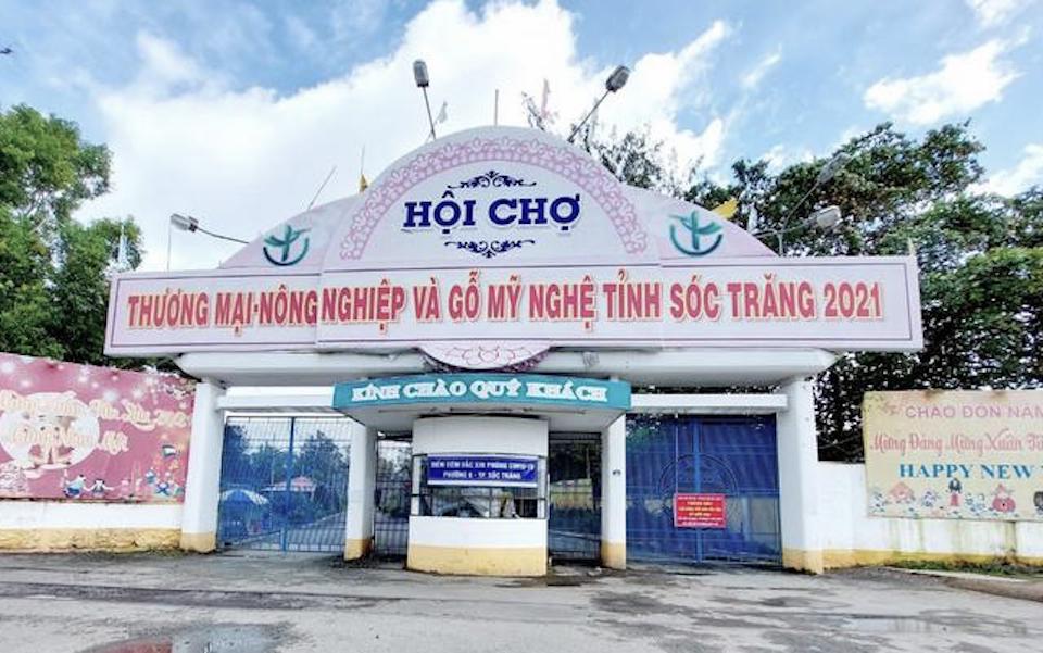 Sóc Trăng thu hồi dự án hơn 2.000 tỷ đồng của Tập đoàn FLC 