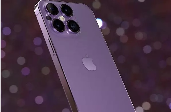 iPhone 14 sẽ có thêm màu tím?