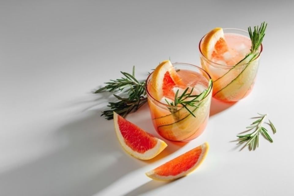 Lợi ích của việc uống trà bưởi mật ong mỗi ngày