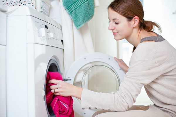 Lời khuyên giúp tăng tuổi thọ máy giặt