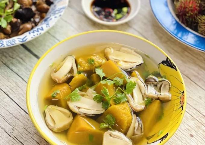 Thực đơn cơm chiều: 3 món ngon chiều chồng