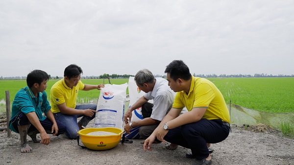 Hợp tác nâng cao chất lượng giáo dục và công tác an sinh xã hội tại Cà Mau