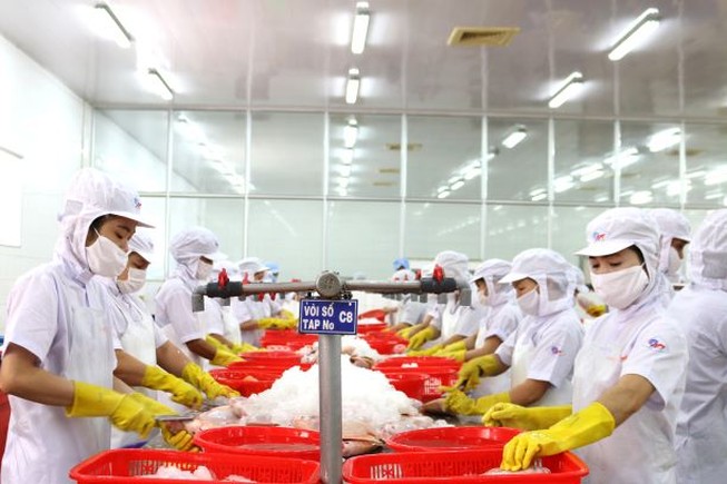 TP Hồ Chí Minh: Ngành chế biến lương thực, thực phẩm còn nhiều thách thức