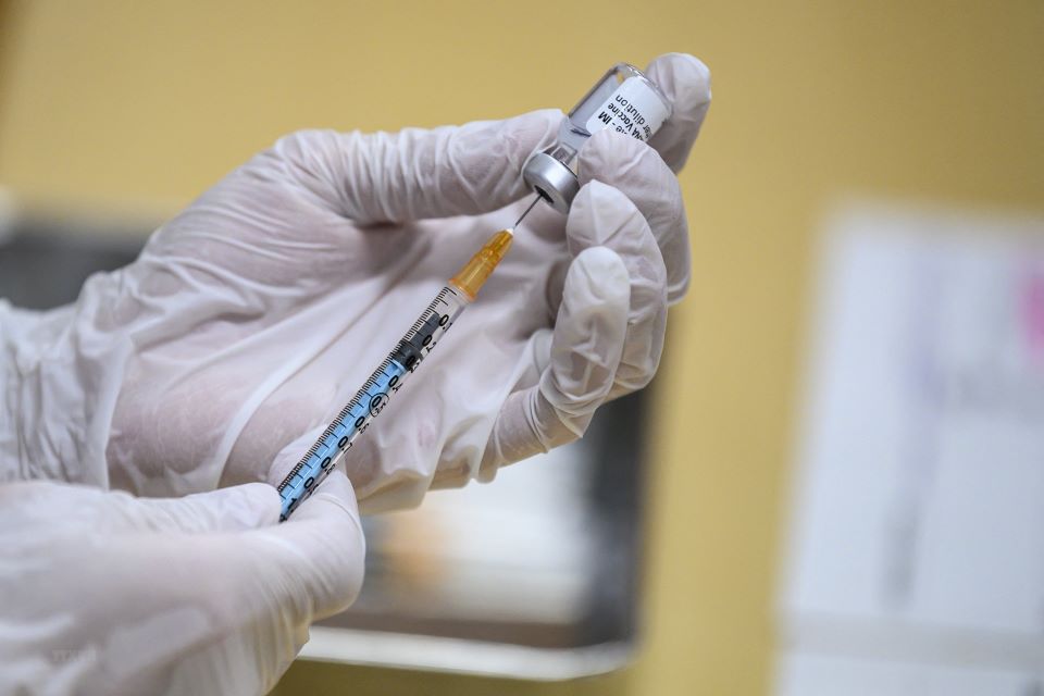 TP Hồ Chí Minh: Tìm tên 579 nhân viên y tế chưa cho con tiêm vaccine Covid-19