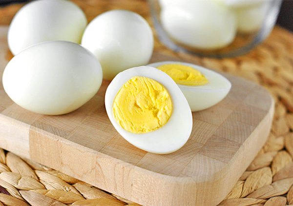 4 điều cần biết khi ăn trứng