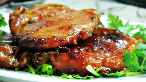 Thực đơn cơm chiều: Món ngon ngày mưa lạnh