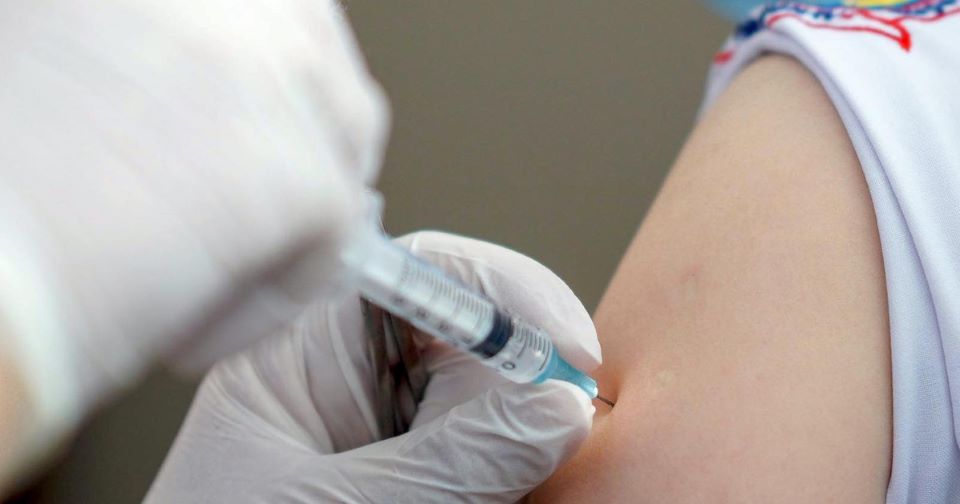 TP Hồ Chí Minh nguy cơ thiếu 6 loại vaccine tiêm chủng mở rộng