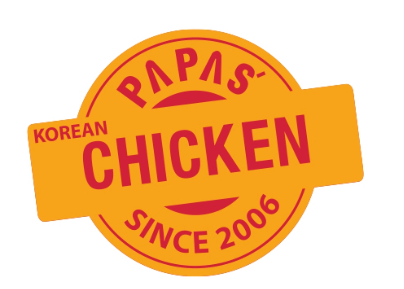 Gà rán Hàn Quốc Papas’ Chicken chính thức được nhận diện thương hiệu mới tại Việt Nam 