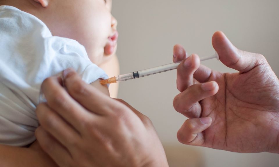 TP Hồ Chí Minh vẫn chưa được phân bổ các loại vaccine trong Chương trình tiêm chủng mở rộng